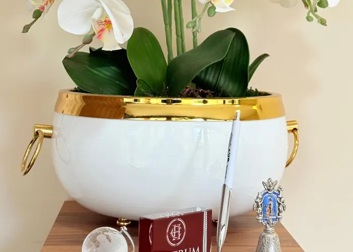 Centrum 3* 티라나