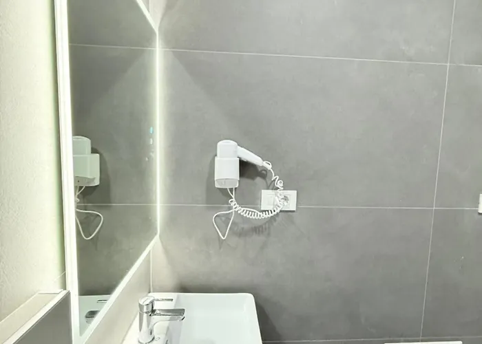 호텔 Centrum 티라나