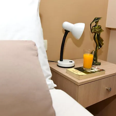 Centrum 3* Tirana