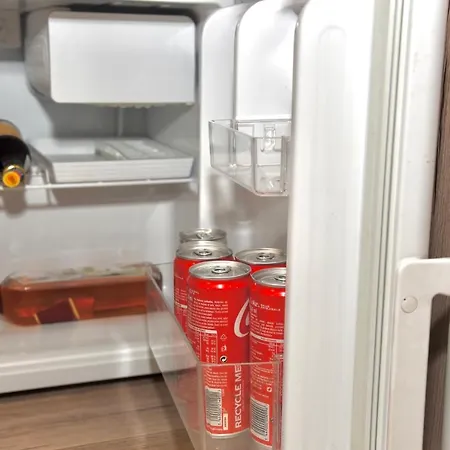 森特鲁姆酒店 酒店 地拉那