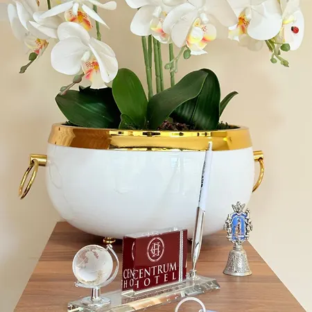 Centrum 3* 티라나