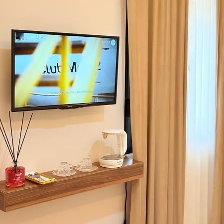 Hotel Centrum