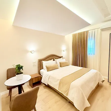 森特鲁姆酒店 酒店 3*