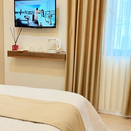 Centrum 3* 티라나