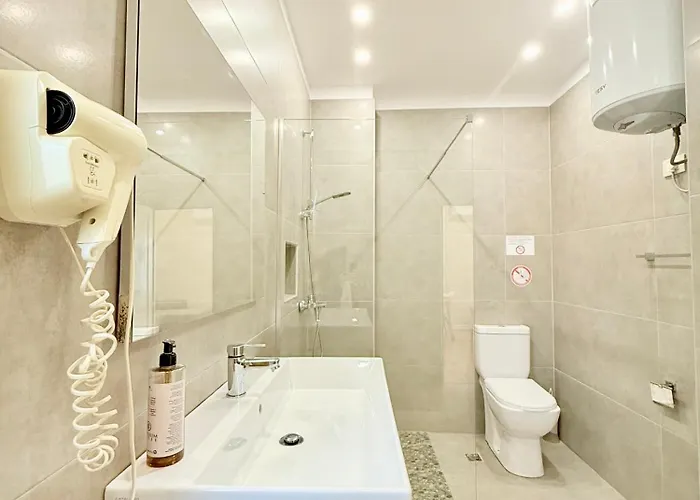 酒店 森特鲁姆酒店 3*